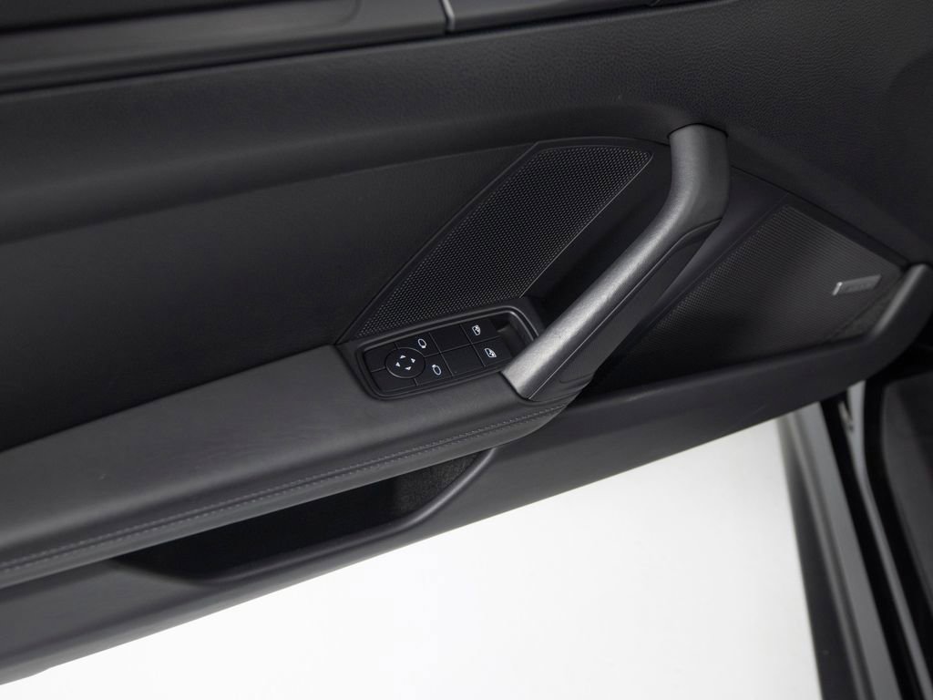 Certified 2022 Porsche 911 GT3 RWD image 21