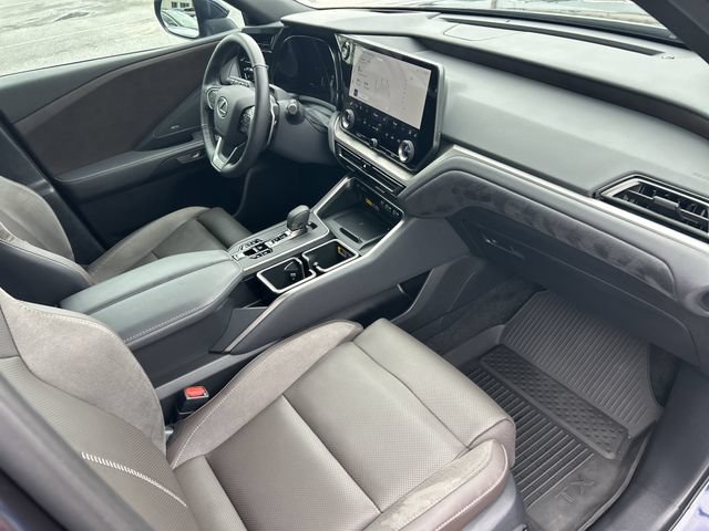 Used 2026 Lexus TX 350 AWD w/ Technology Package image 35