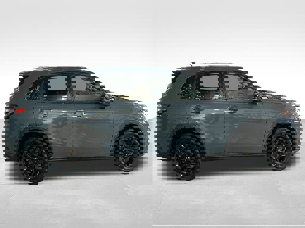 Used 2023 Honda HR-V Sport image 6