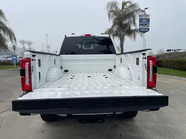 New 2026 Ford F350 Lariat w/ Lariat Ultimate Package image 26