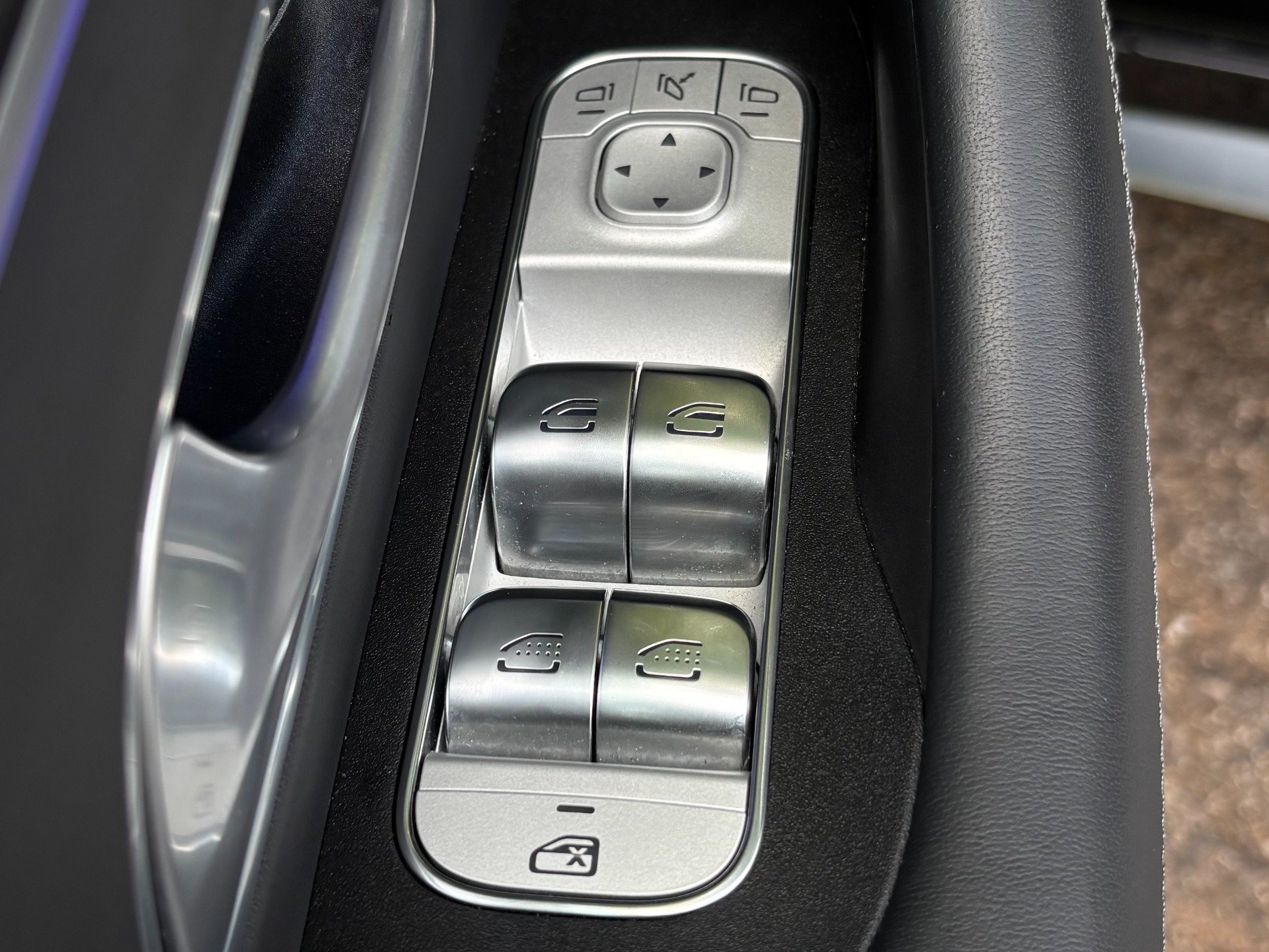 Used 2025 Mercedes-Benz GLE 63 AMG S image 64
