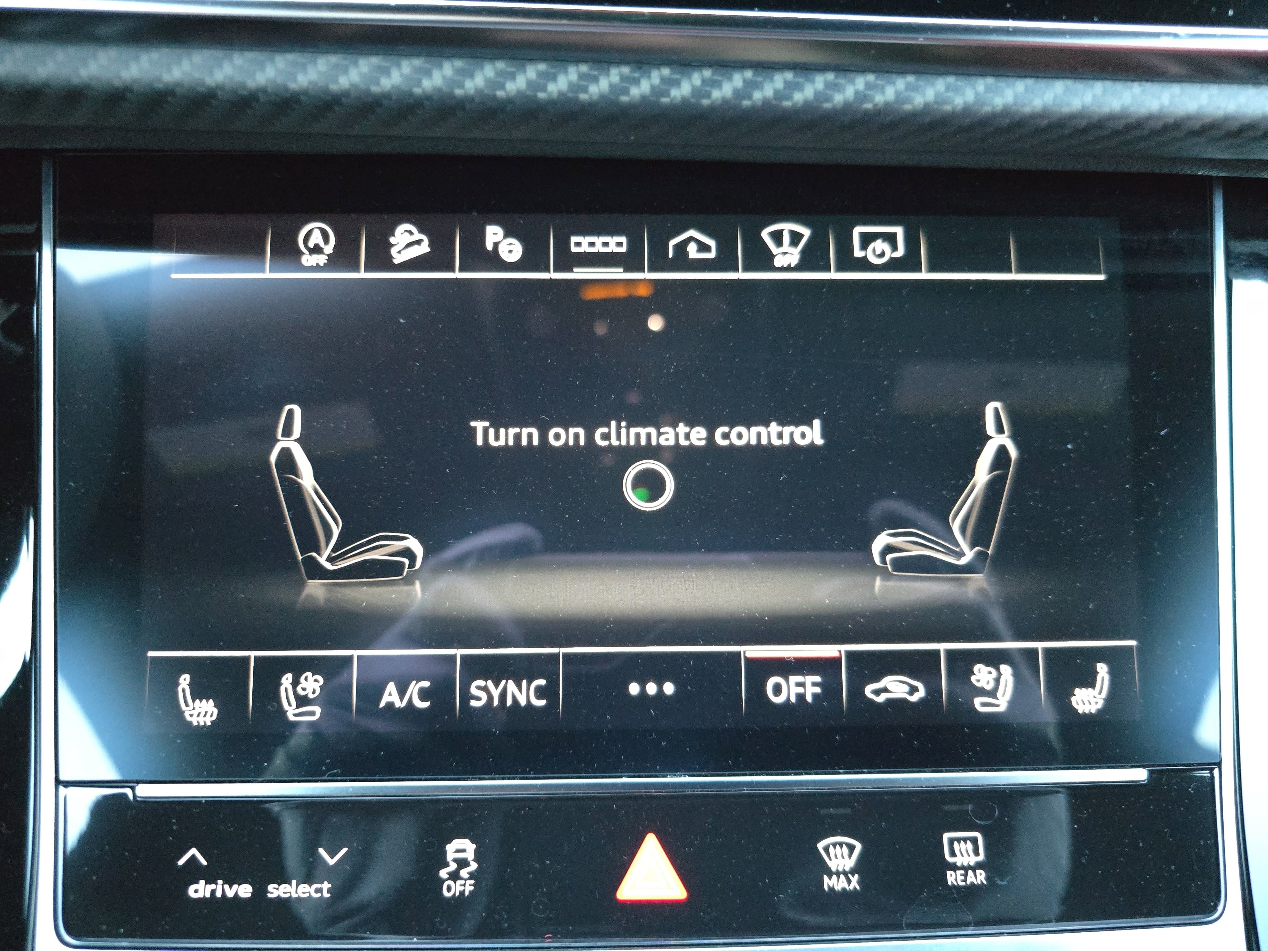 Certified 2024 Audi SQ8 Prestige image 19