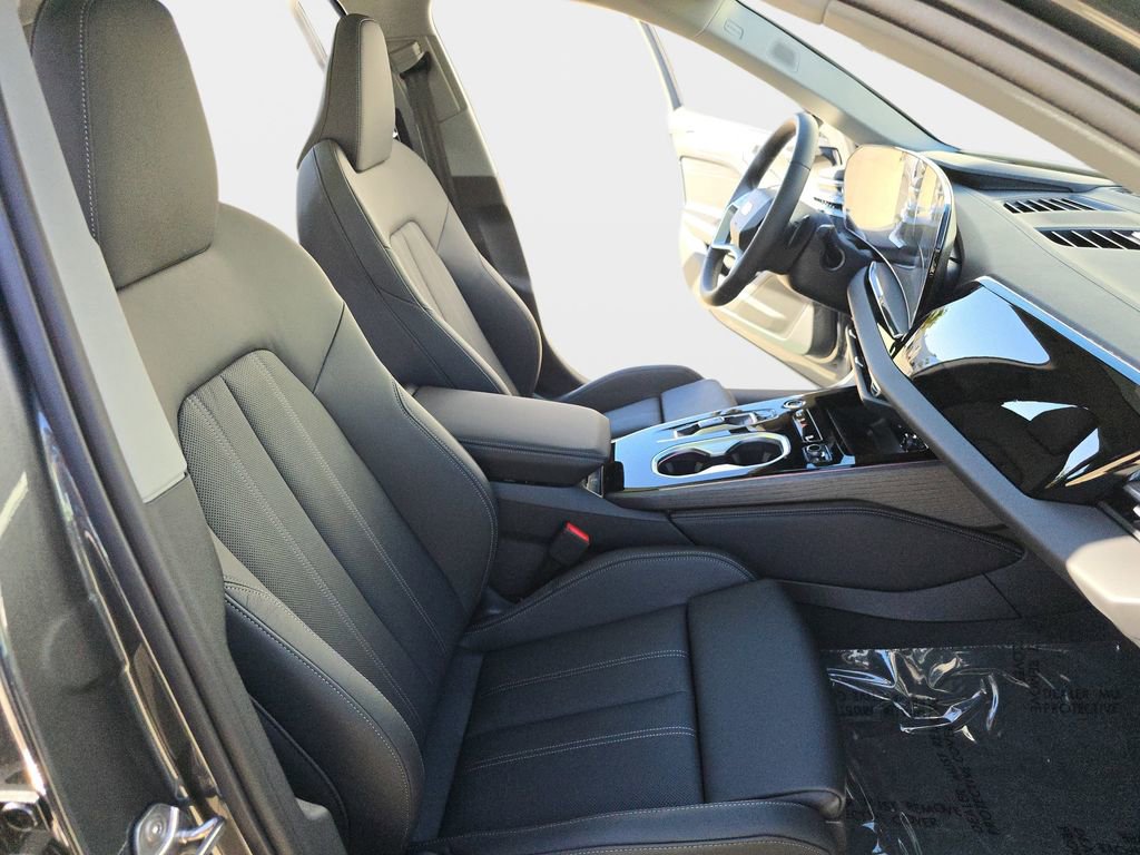 New 2026 Audi A6 Premium Plus image 10