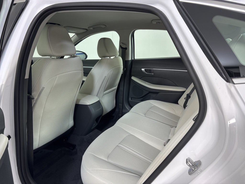 New 2026 Hyundai Sonata SE FWD image 17