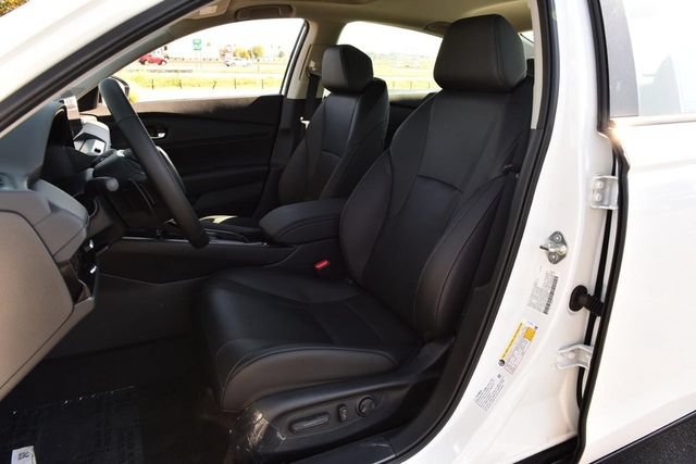 New 2026 Honda Accord EX-L image 20