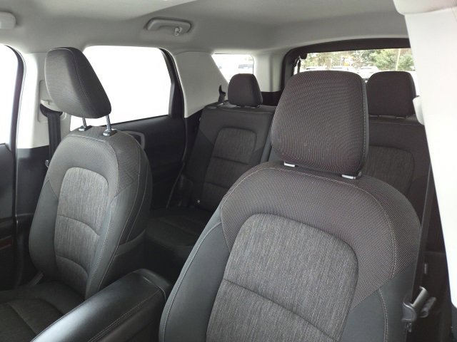 Used 2023 Ford Bronco Sport Big Bend image 17