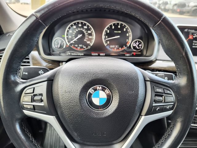 Used 2015 BMW X5 xDrive35i AWD/4WD image 15