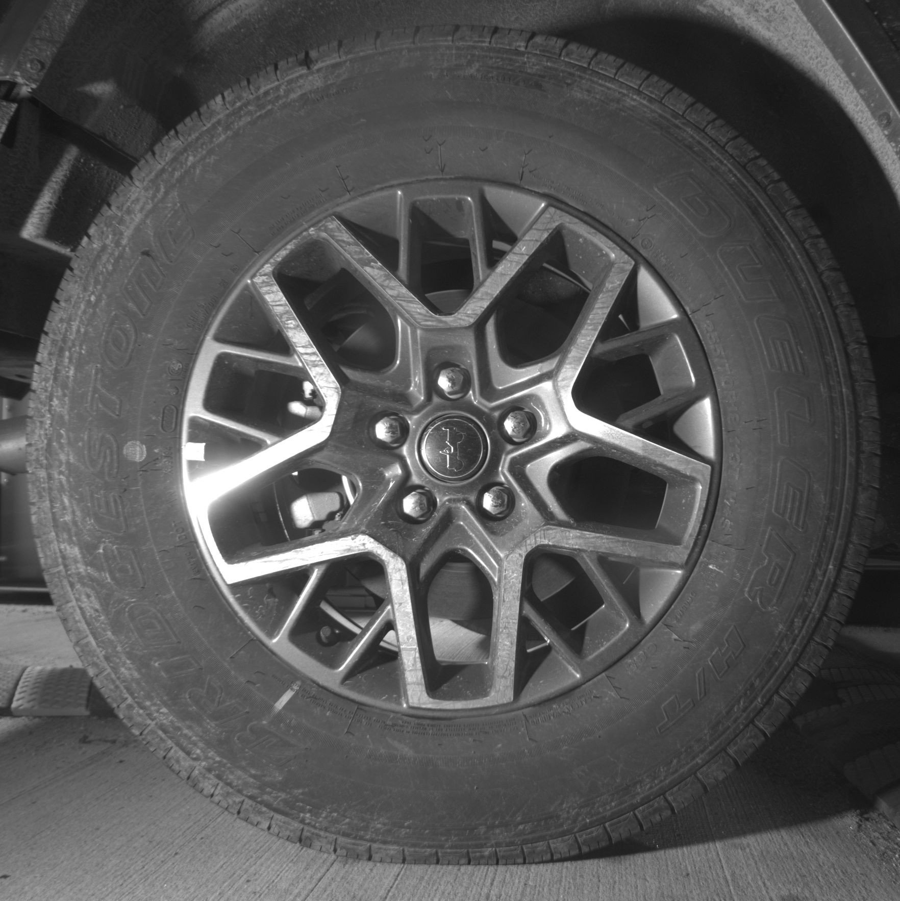 Used 2025 Jeep Wrangler Sahara image 15