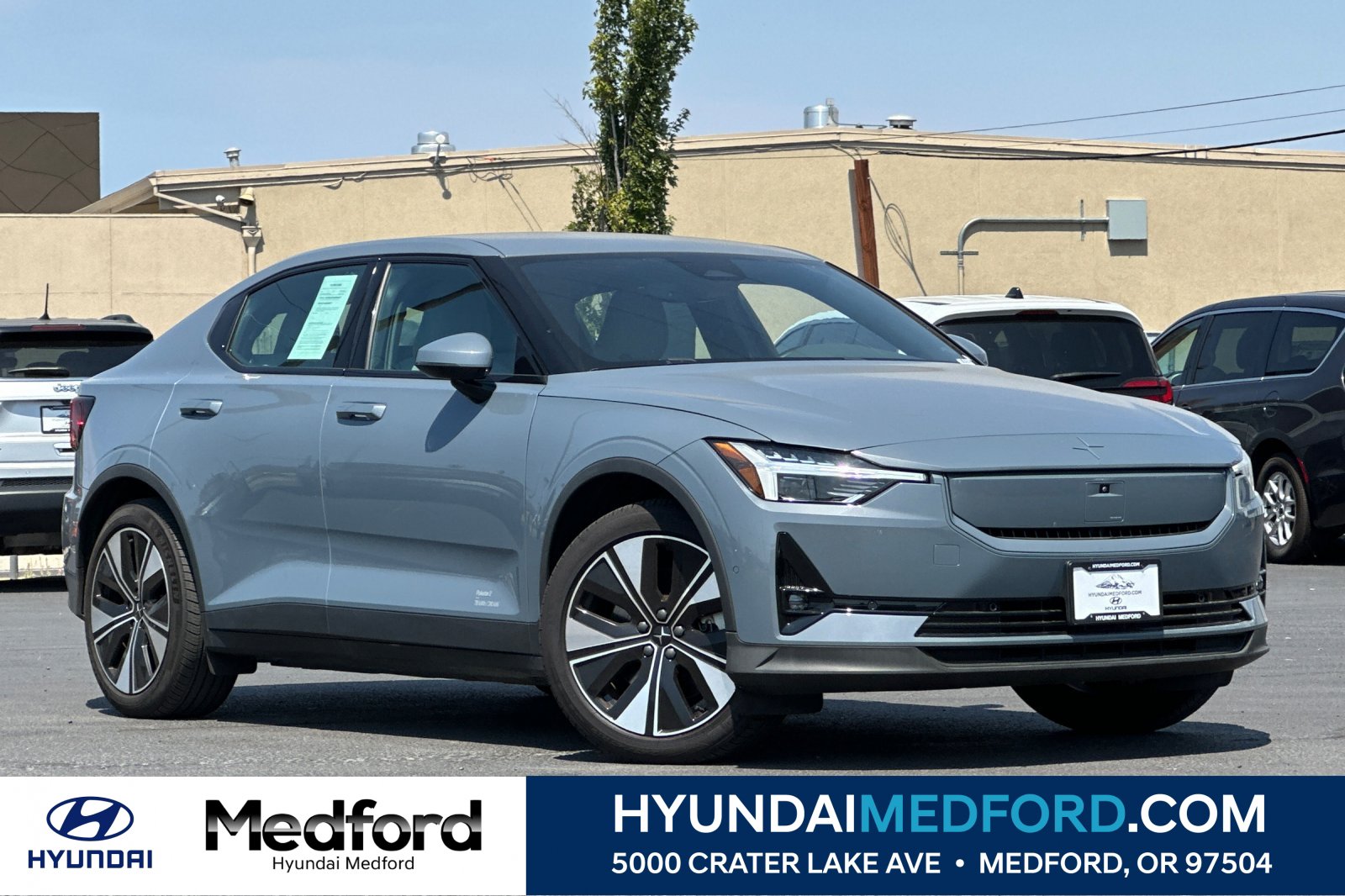 Used 2024 Polestar Polestar 2