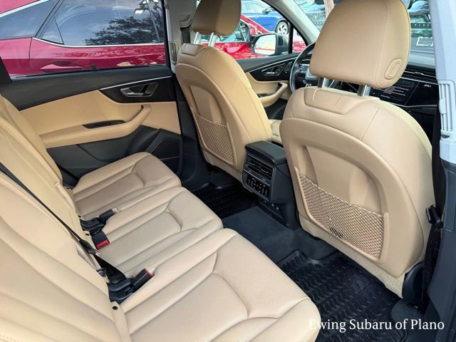 Used 2021 Audi Q7 3.0T Prestige image 6
