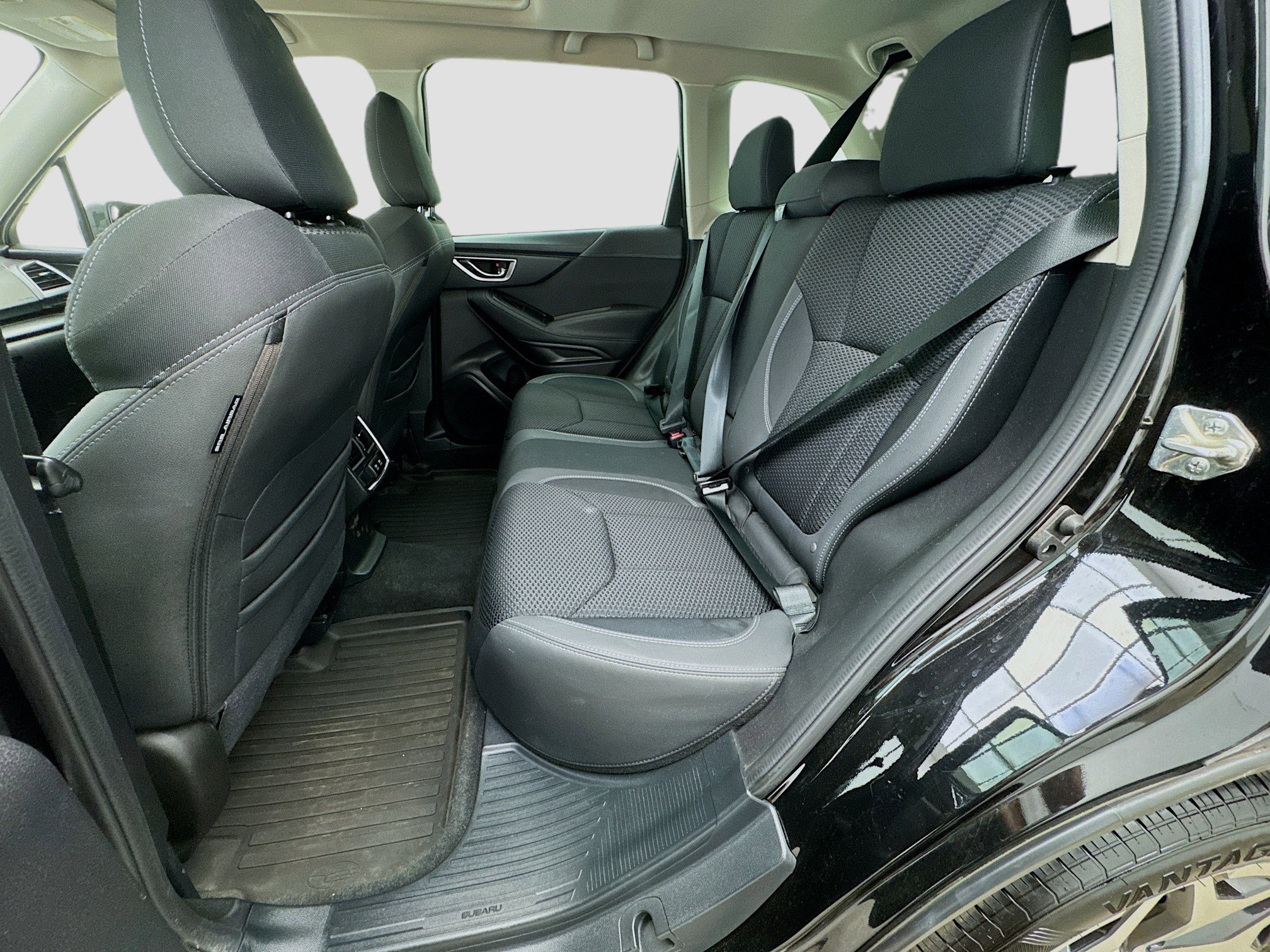 Used 2021 Subaru Forester Premium AWD/4WD image 16