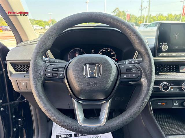 Used 2025 Honda CR-V LX image 20