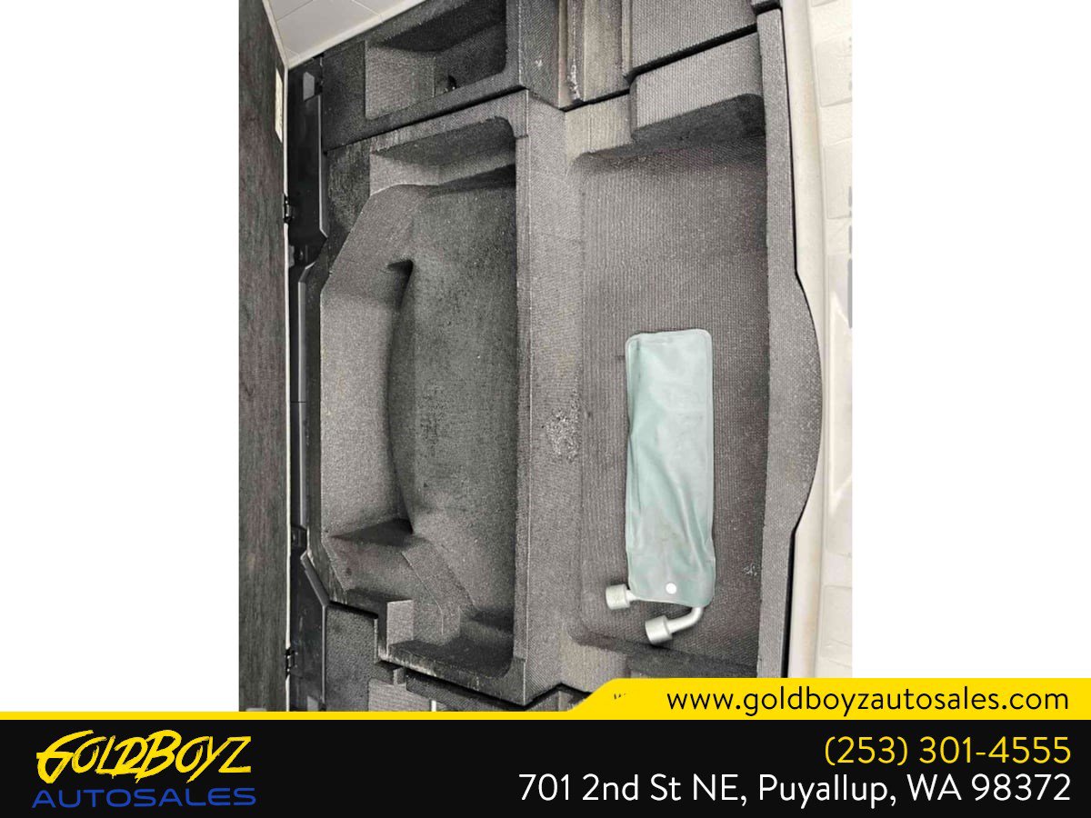 Used 2010 Subaru Forester 2.5X Premium image 35