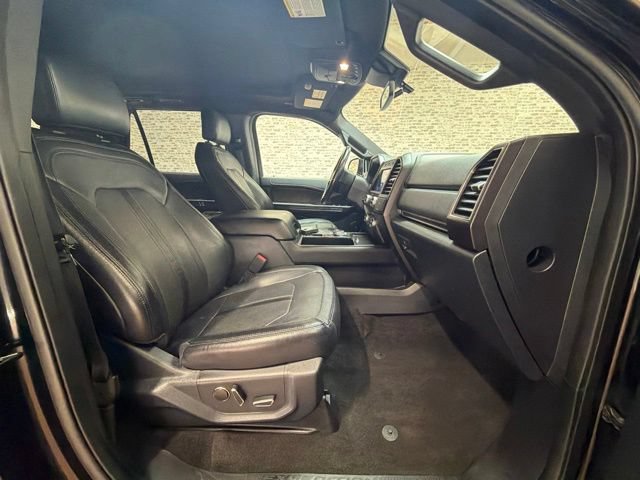 Used 2020 Ford Expedition Max Limited w/ Equipment Group 301A RWD image 9