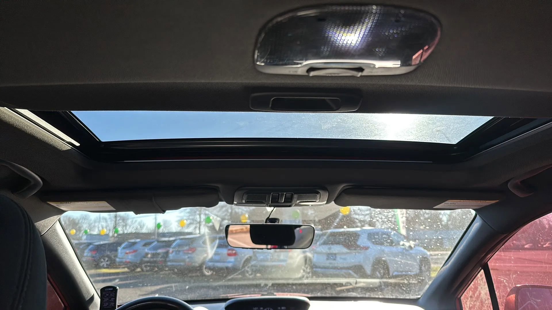Used 2018 Subaru WRX Premium AWD/4WD image 12
