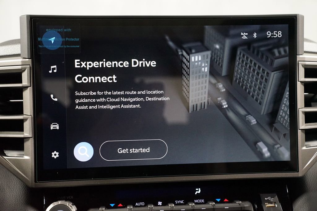 New 2026 Toyota Tundra Limited image 18