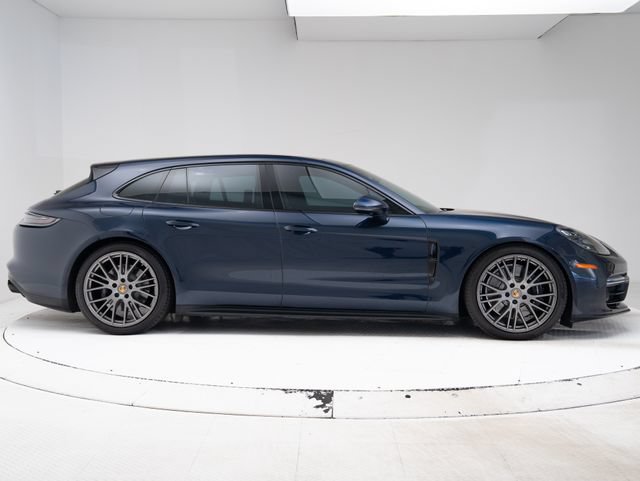 Certified 2023 Porsche Panamera GTS AWD/4WD image 38