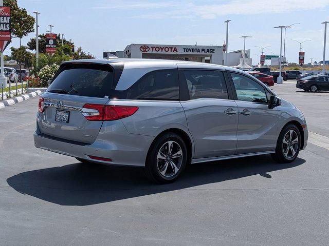 Used 2020 Honda Odyssey Touring image 9