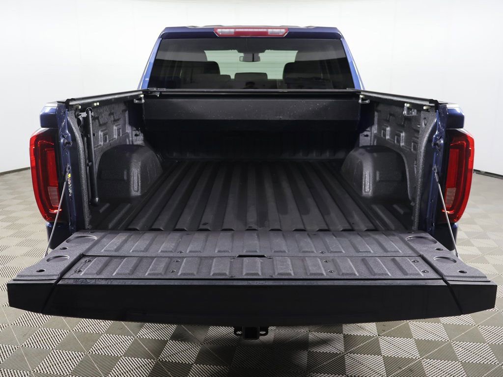 Used 2022 GMC Sierra 1500 SLT w/ Max Trailering Package image 13