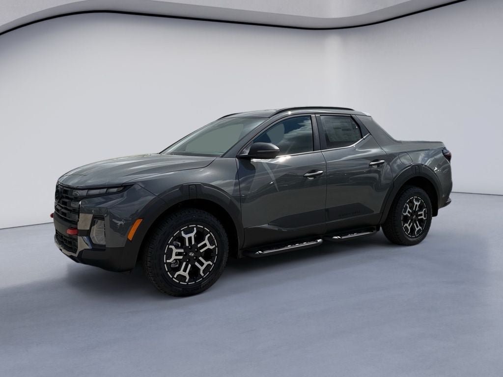 New 2026 Hyundai Santa Cruz XRT