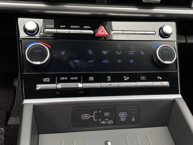 New 2025 Hyundai Santa Fe XRT image 30