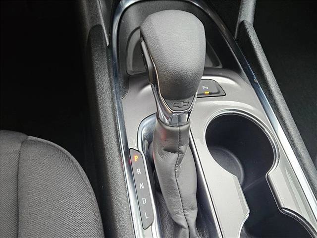 Used 2025 Chevrolet Malibu LT FWD image 12