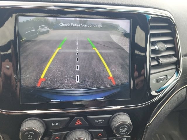 Used 2020 Jeep Grand Cherokee Limited X AWD/4WD image 51