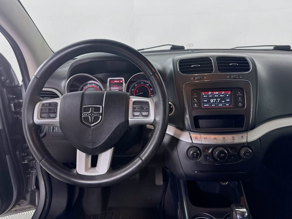 Used 2015 Dodge Journey American Value Package w/ Flexible Seating Group FWD image 19