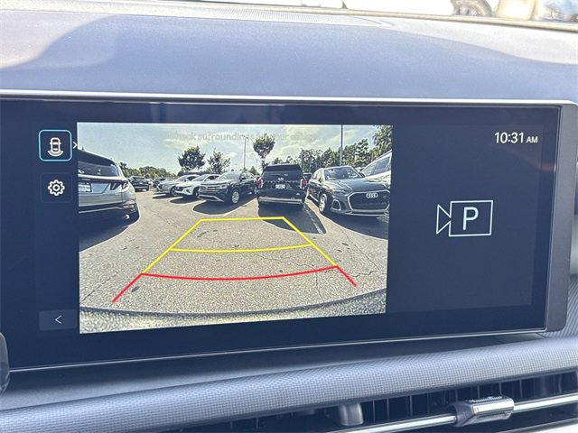 New 2026 Hyundai Santa Cruz SE image 22