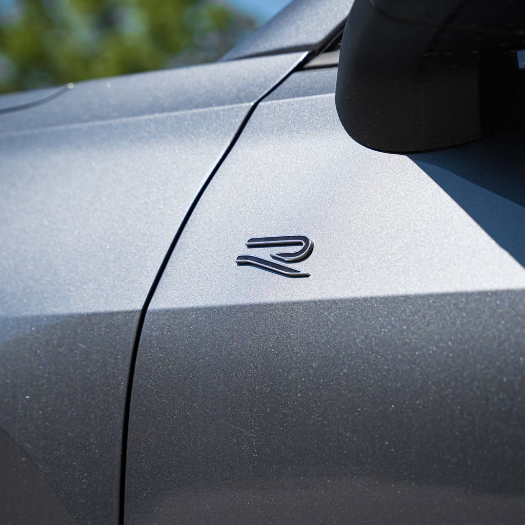 New 2026 Volkswagen Tiguan SE R-Line AWD/4WD image 7