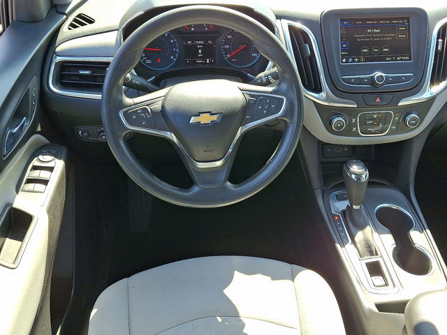 Used 2019 Chevrolet Equinox LS w/ LS Convenience Package AWD/4WD image 12