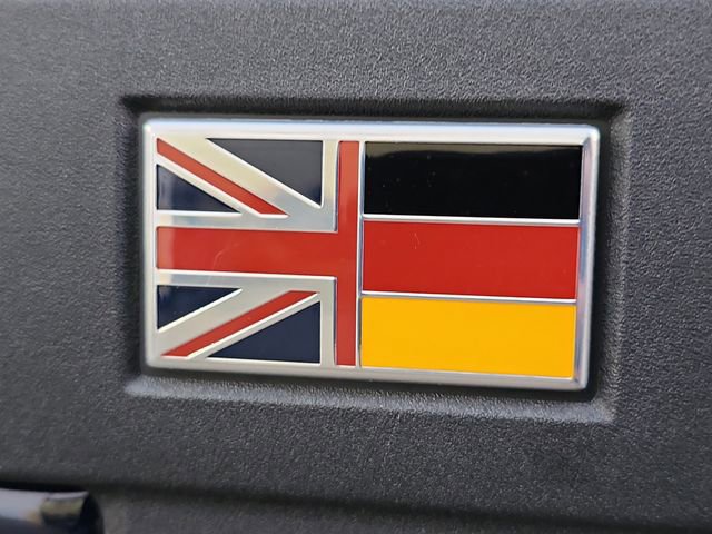 Used 2025 INEOS Grenadier Fieldmaster Edition image 35