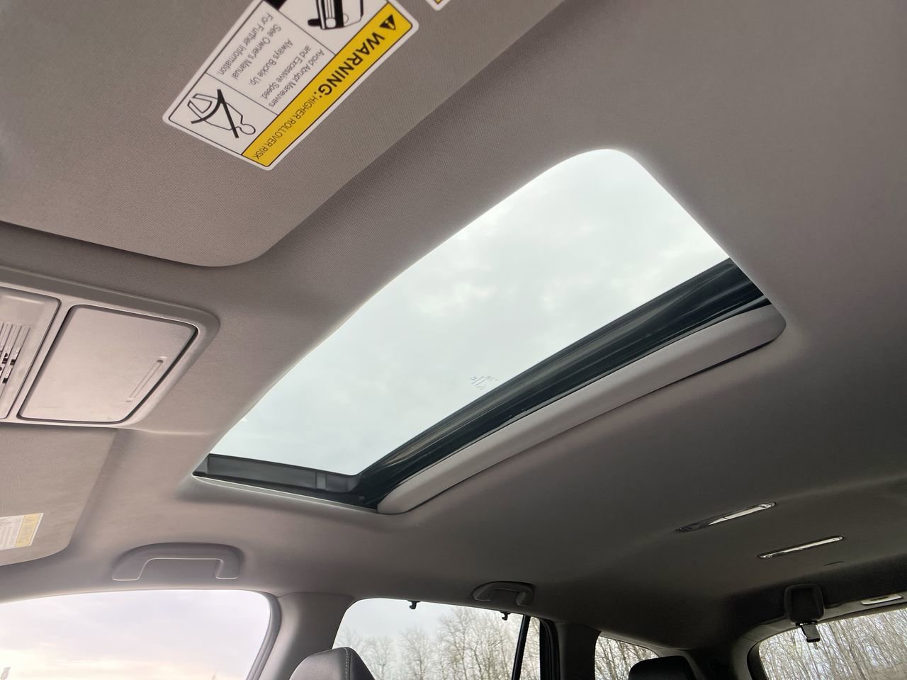 Used 2021 Honda Pilot Special Edition image 22