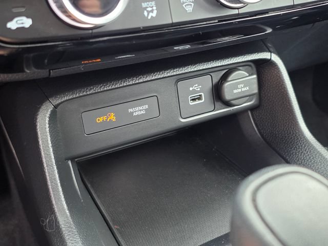 Used 2023 Honda Civic EX-L image 27