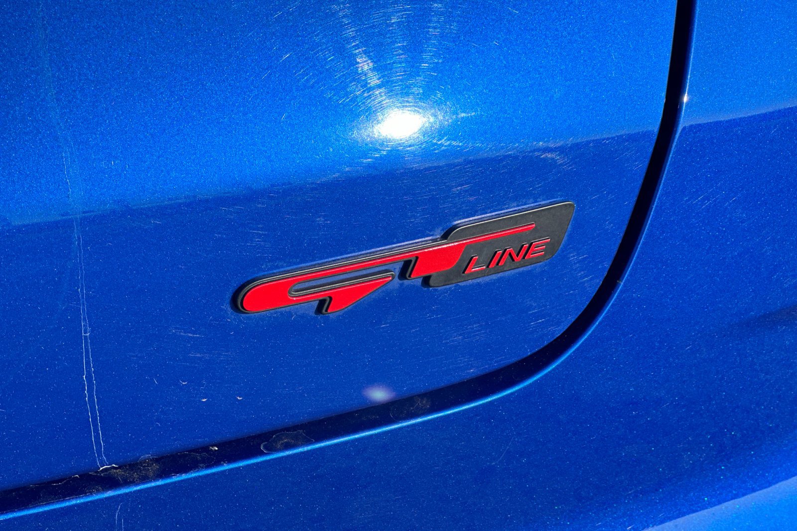 Used 2020 Kia Soul GT-Line FWD image 26