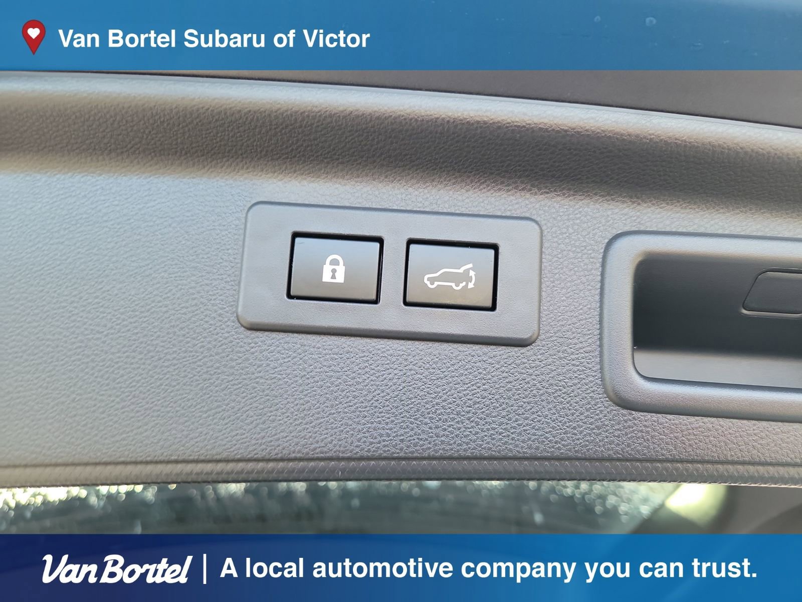 Certified 2022 Subaru Forester Touring image 26