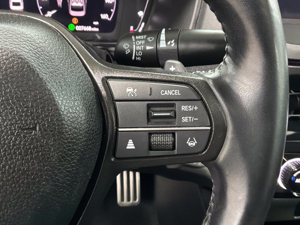 Used 2025 Honda Accord Sport image 10