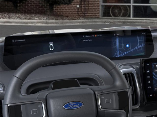 New 2025 Ford Expedition Max Platinum image 13