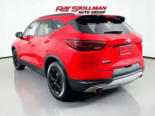 Used 2024 Chevrolet Blazer LT w/ Convenience Package image 5