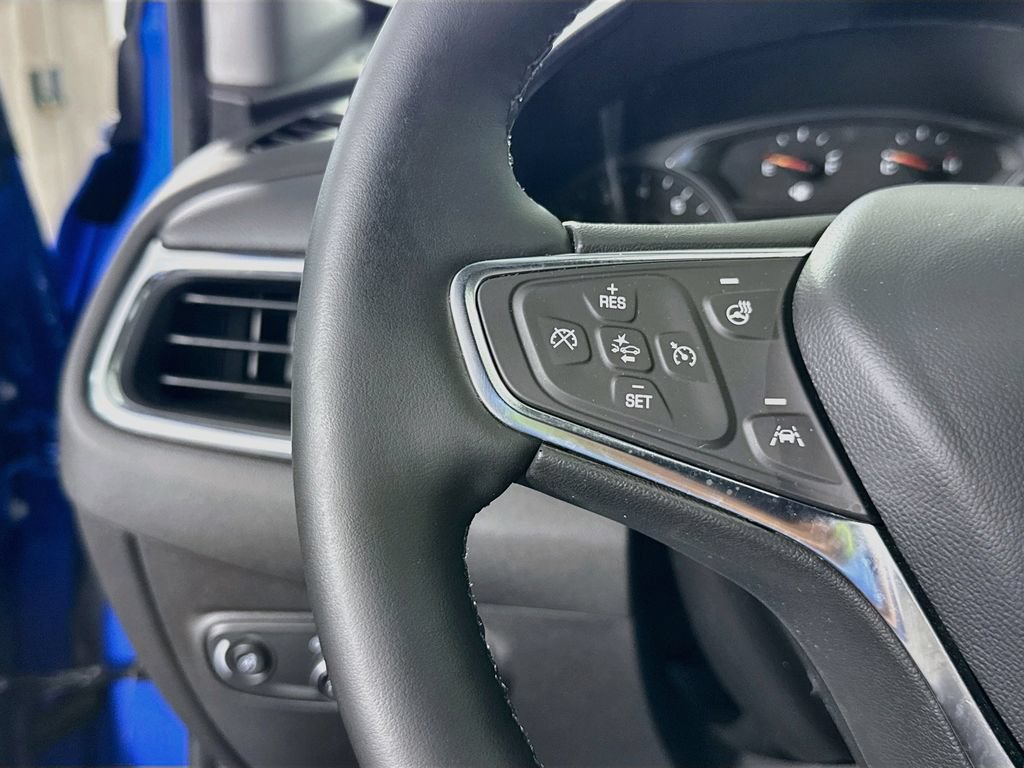 Used 2024 Chevrolet Equinox LT FWD image 19