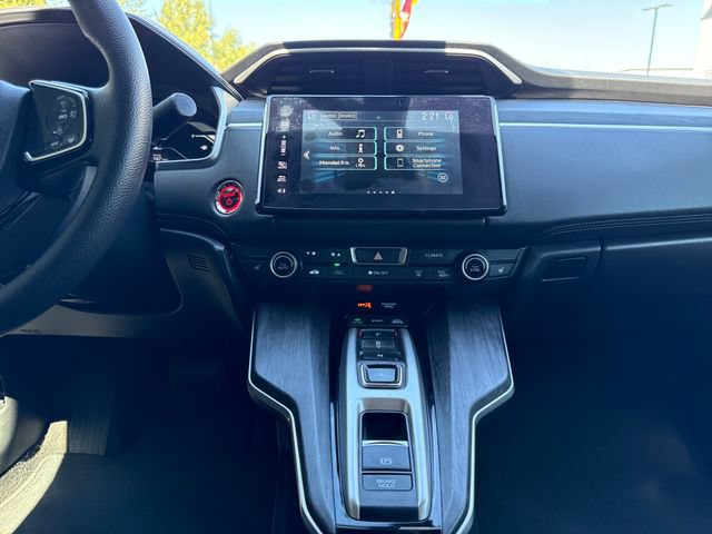 Used 2018 Honda Clarity Plug-In Hybrid image 23