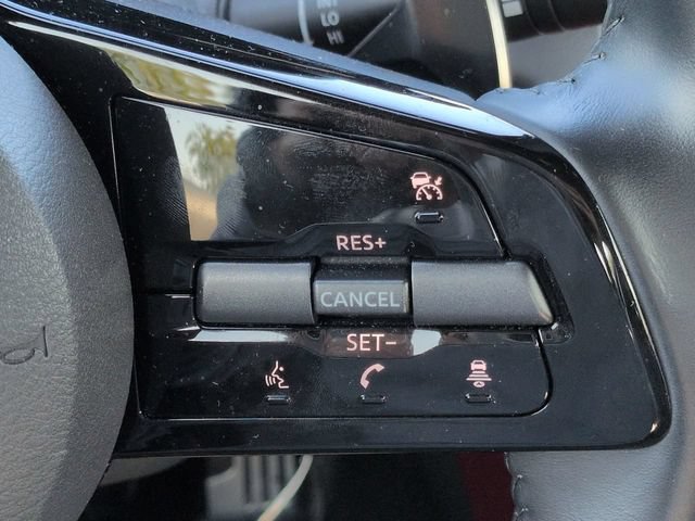Used 2024 Nissan Z Performance w/ Floor Mat Package RWD image 25