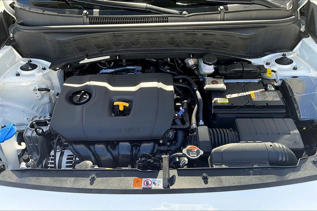 New 2026 Kia Seltos LX AWD/4WD image 12