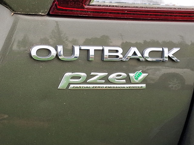 Used 2015 Subaru Outback 2.5i Premium AWD/4WD image 10