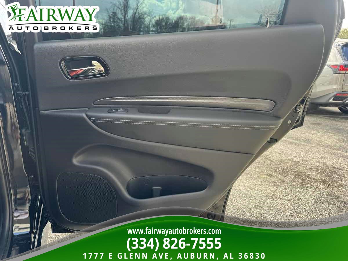 Used 2024 Dodge Durango SRT image 31
