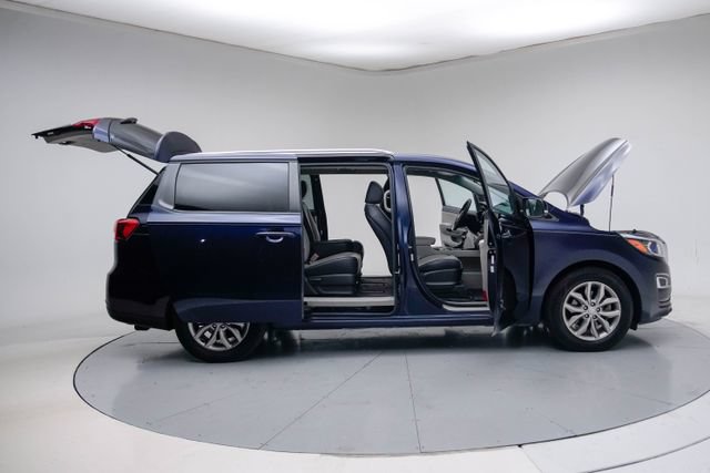 Used 2019 Kia Sedona EX FWD image 14