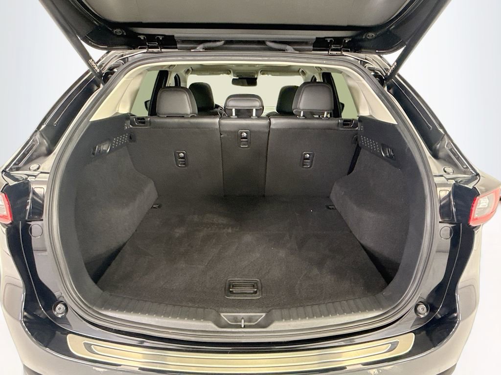Used 2022 MAZDA CX-5 AWD 2.5 S w/ Premium Plus Pkg image 26