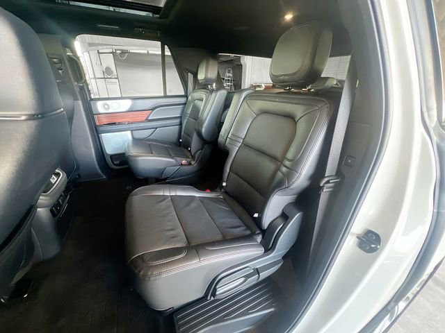 Used 2024 Lincoln Navigator L Reserve image 27
