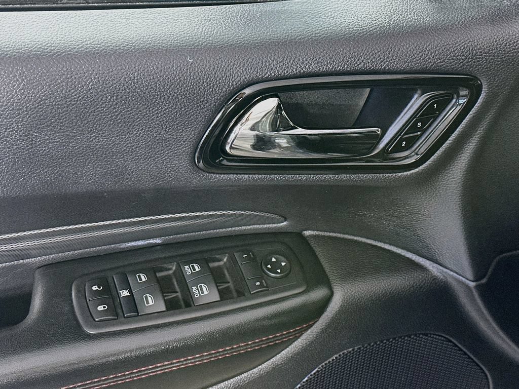 Used 2025 Dodge Durango GT AWD/4WD image 24