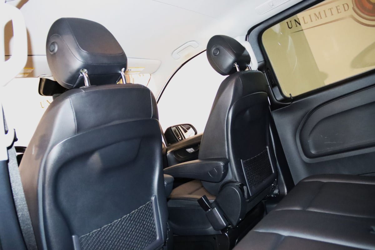 Used 2023 Mercedes-Benz Metris Passenger image 60